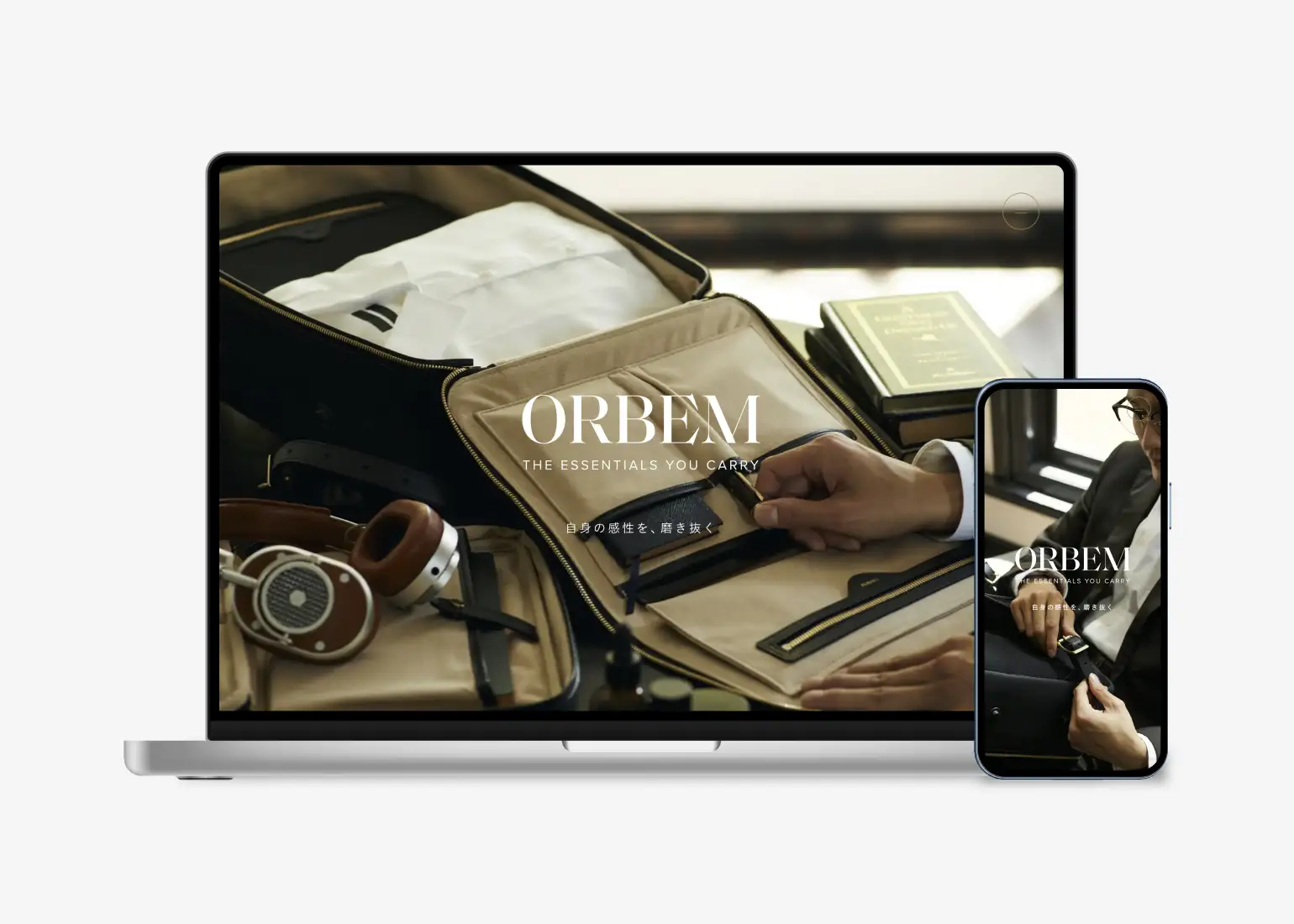 ORBEM
